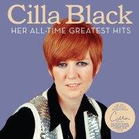 Cilla Black: Her All - Time Greatest Hits