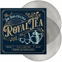 Bonamassa Joe: Royal Tea (Coloured Vinyl)