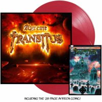 Ayreon: Transitus (Coloured Vinyl)