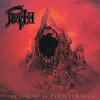 Death: Sound Of Perseverance