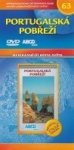 Nejkrásnější místa světa 63 - Portugalská pobřeží - DVD