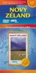 Nejkrásnější místa světa 17 - Nový Zéland - DVD