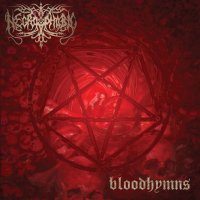 Necrophobic Bloodhymns (Limited Re-Issue 2022 Edition)