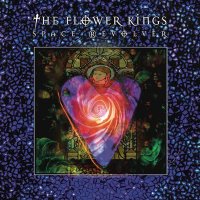 Flower Kings: Space Revolver (Limited Re-Issue 2022 Edition)