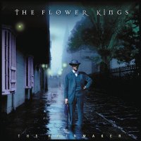 Flower Kings: The Rainmaker (Limited Reissue 2022 Edition)