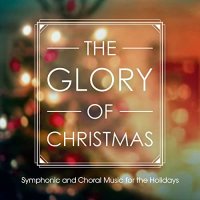 Various: Glory Of Christmas