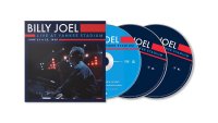 Joel Billy: Live At Yankee Stadium