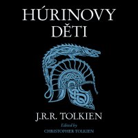 Húrinovy děti (Tolkien - Juřička Tomáš)