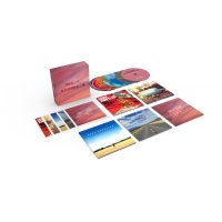 Knopfler Mark: The Studio Albums 2009-2018