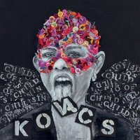 Kovacs: Child Of Sin (Coloured Vinyl)