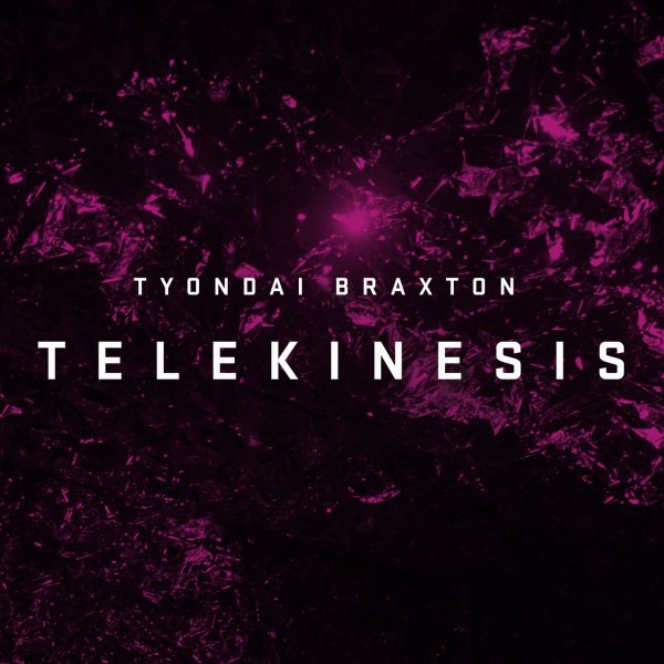 Braxton Tyondai: Telekinesis