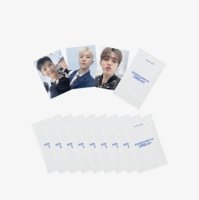 Seventeen: Dream: Photo Card SET