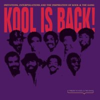 Kool & The Gang: Kool is Back