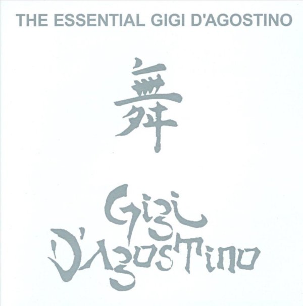 D'Agostino Gigi: Very Best Of