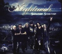 Nightwish: Showtime, Storytime