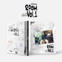 Lee Mujin: Room Vol. 1