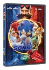 Ježek Sonic 2 - DVD