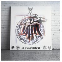 IAM: 16 Classiques