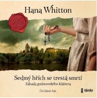 Sedmý hřích se trestá smrtí (Hana Whitton)