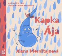 Kapka Ája (Alena Mornštajnová)