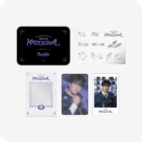 Stray Kids: SKZ'S Magic School: Photo Deco SET