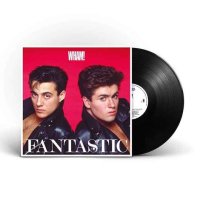 Wham!: Fantastic (Limited Edition, Remastered)