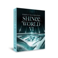 SHINee: SHINee World VI (Perfect Illumination) in Seoul