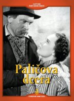 Paličova dcera