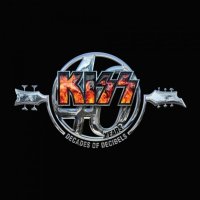 Kiss: Kiss 40