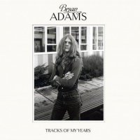 Adams Bryan: Tracks Of My Years