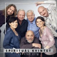 Spirituál Kvintet: Čerstvý vítr