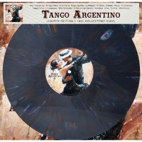 Various: Tango Argentino (Coloured Vinyl)