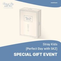 Stray Kids: 2024 Season's Greetings (Perfect Day With SKZ, With Sound Wave Benefit)