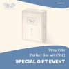 Stray Kids: 2024 Season's Greetings (Perfect Day With SKZ, With KTOWN4U Benefit)