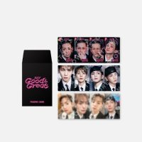 SHINee (Key): Good & Great: Random Trading Card SET