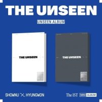 Shownu x Hyungwon: The Unseen (With Starship Benefit)