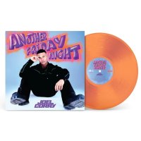 Corry Joel: Another Friday Night (Coloured Vinyl)