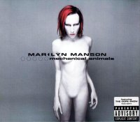 Marilyn Manson: Mechanical Animals