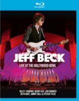 Beck Jeff: Live At Hollywood Bowl