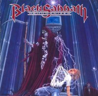 Black Sabbath: Dehumanizer