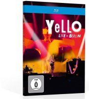 Yello: Live In Berlin