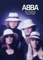 Abba: Essential Collection