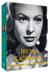 Irena Kačírková - Zlatá kolekce - 4DVD