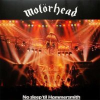 Motörhead: No Sleep 'til Hammersmith (Deluxe Edition)