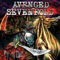 Avenged Sevenfold: City of Evil