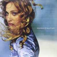 Madonna: Ray Of Light