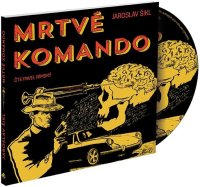 Mrtvé komando (Jaroslav Šikl - Pavel Rímský)