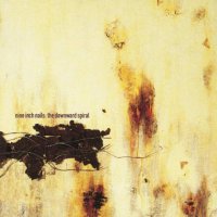 Nine Inch Nails: Downward Spiral