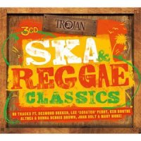 Various: Ska & Reggae Classics