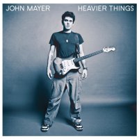 Mayer John: Heavier Things